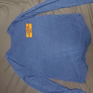 American Eagle active flex long sleeve shirt